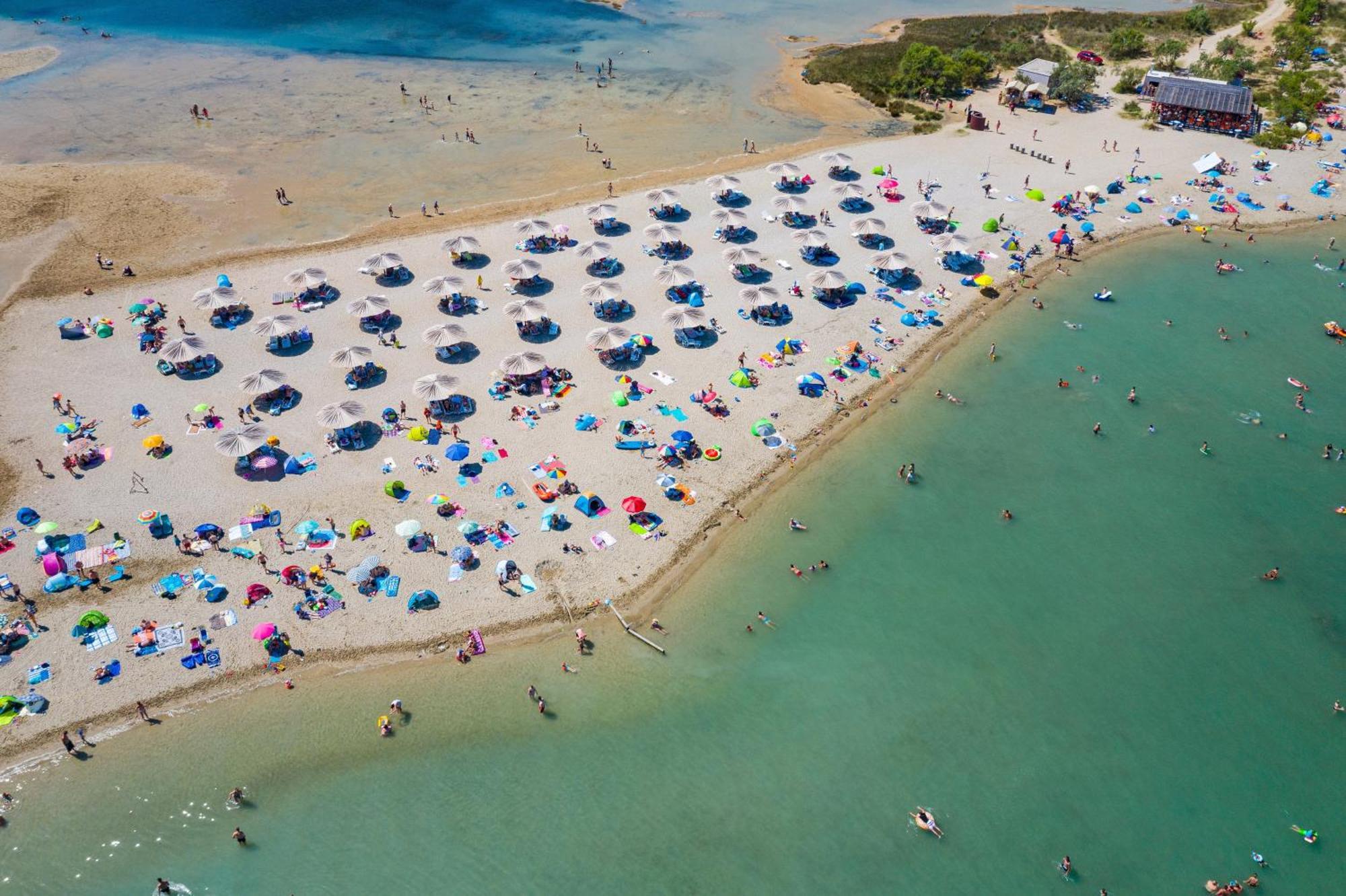 Apartment Nin 13158B Εξωτερικό φωτογραφία