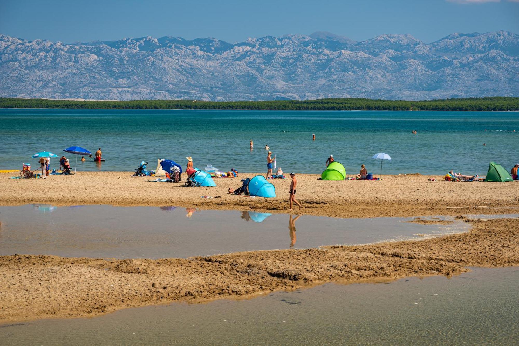 Apartment Nin 13158B Εξωτερικό φωτογραφία